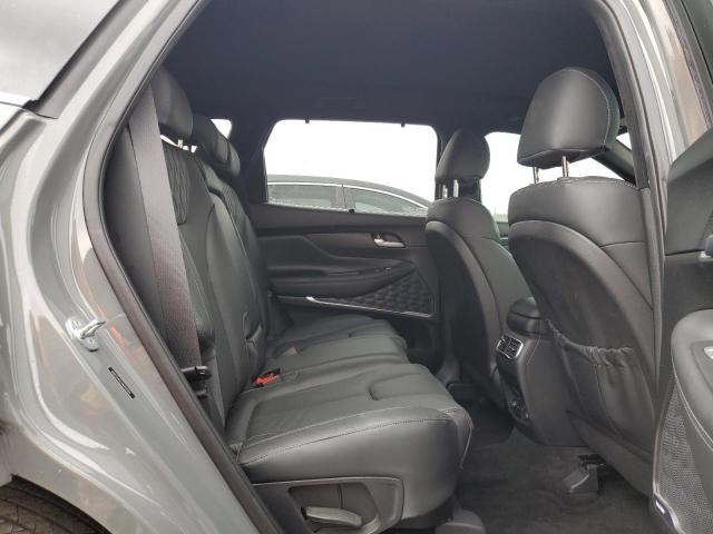  HYUNDAI SANTA FE 2022 Сірий