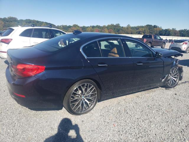 2018 BMW 530 XI - WBAJA7C59JG908308