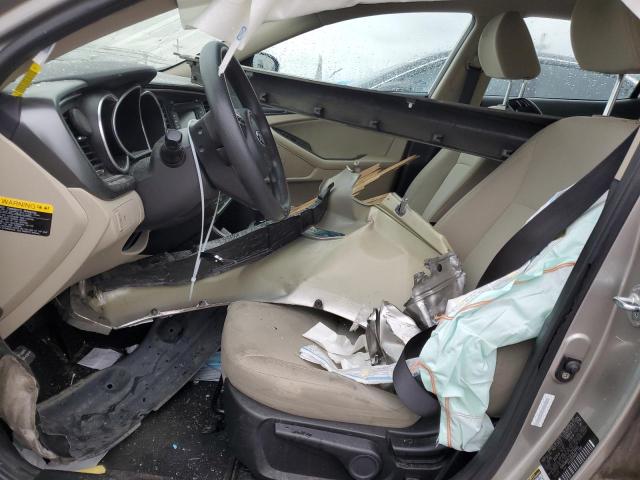 KNAGM4A72E5479101 KIA Optima Lx