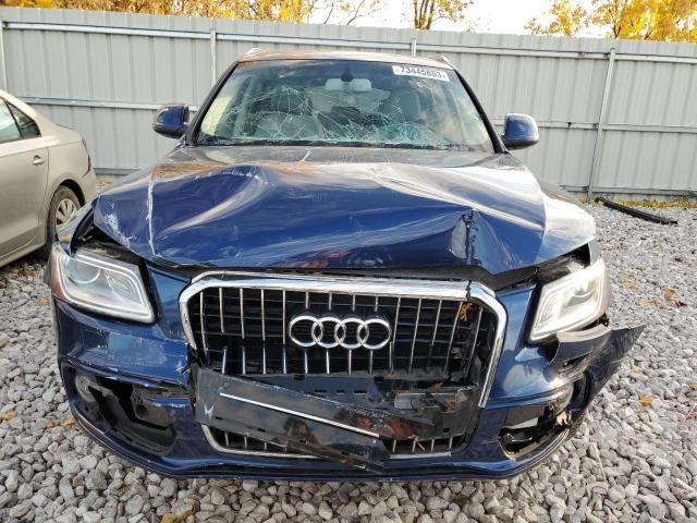 VIN WA1DGAFPXEA097565 2014 Audi Q5, Premium Plus no.5