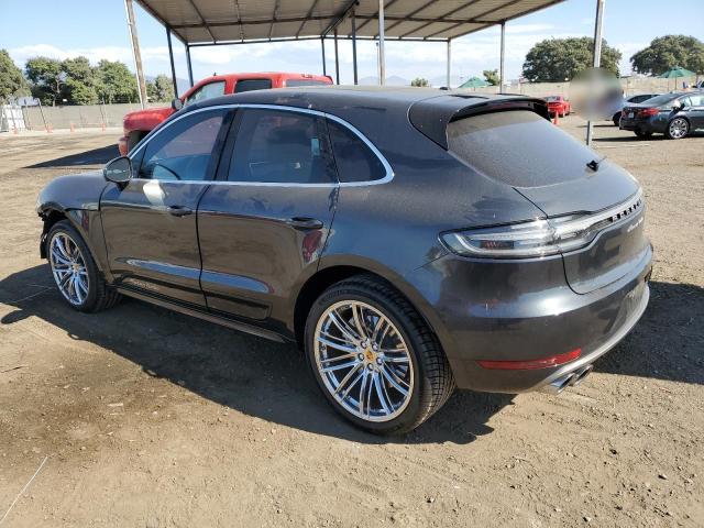 WP1AF2A50MLB60438 Porsche Macan TURB 2