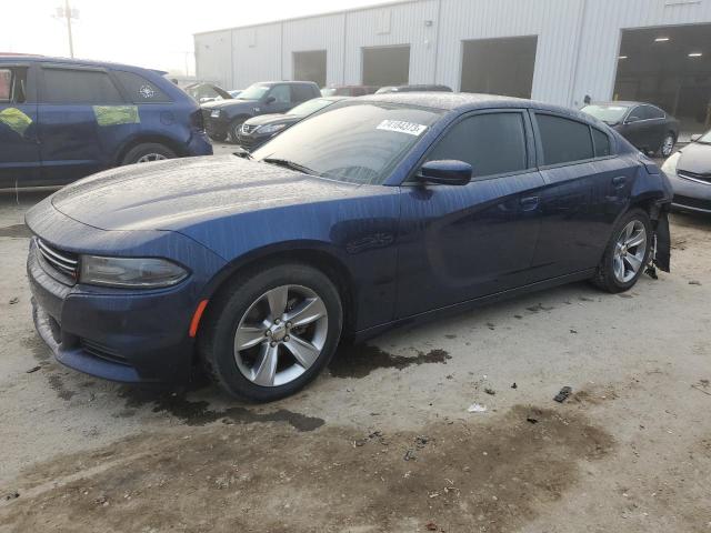 2015 Dodge Charger SE