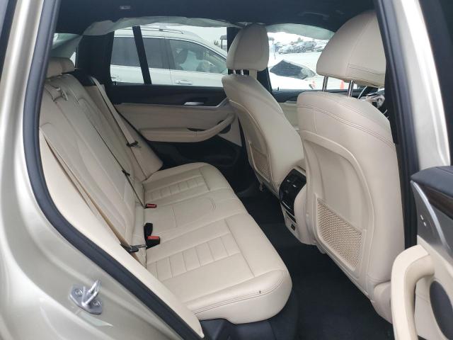5UXTY9C03L9B39112 BMW X3 Xdrivem40i