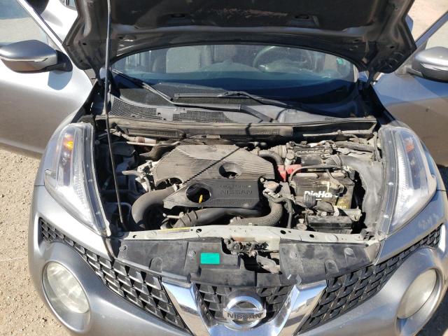 JN8AF5MR1GT604856 Nissan JUKE S