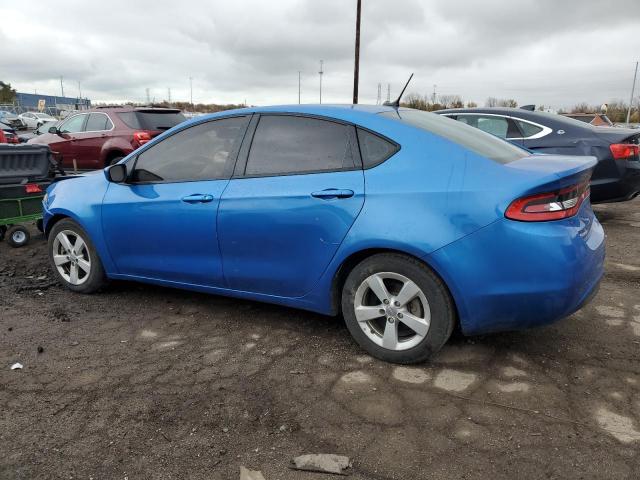 2015 Dodge Dart Sxt VIN: 1C3CDFBB2FD420822 Lot: 74278543