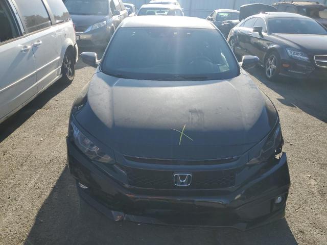 19XFC2F86LE200743 Honda Civic Sport