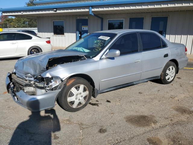 2001 Honda Accord Sedan LX