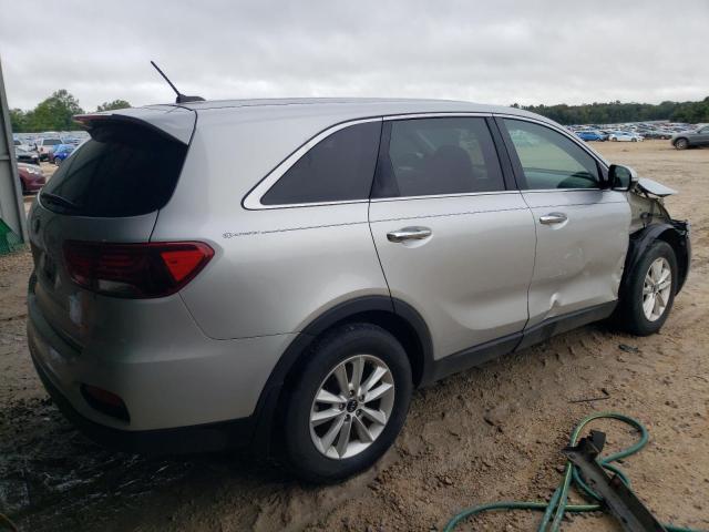5XYPG4A53KG491995 KIA SORENTO LX