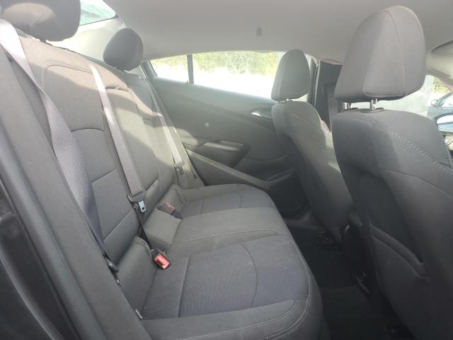 2017 CHEVROLET CRUZ - 1G1BE5SM4H7226125