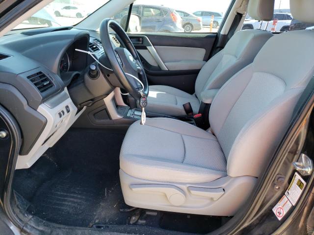 JF2SJAAC8EH454334 Subaru Forester 2.5i