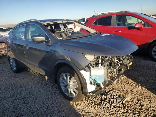 JN1BJ1BW2NW489554 Nissan Rogue Sport Sv
