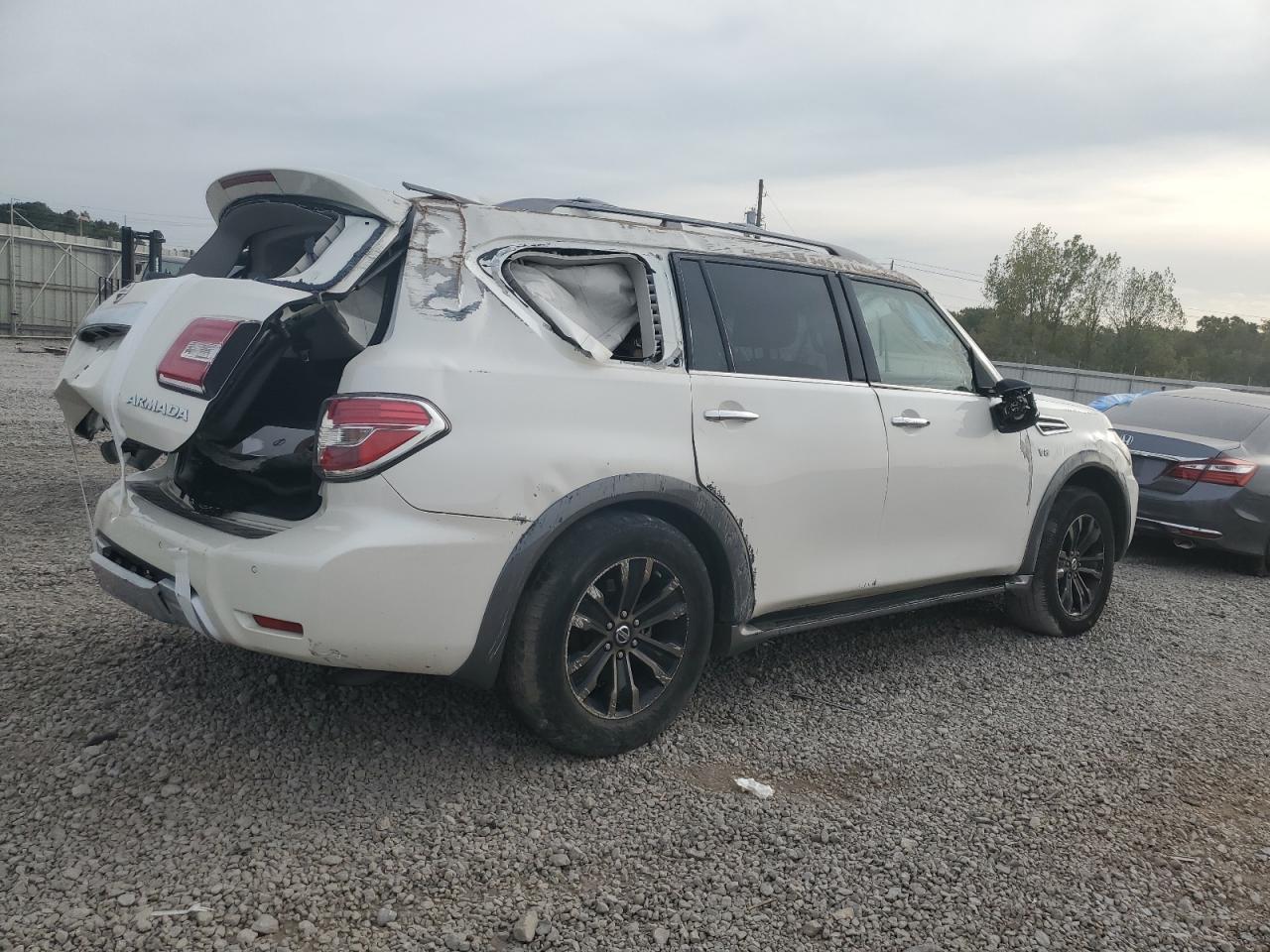 JN8AY2NF5H9302515 NISSAN ARMADA 2017