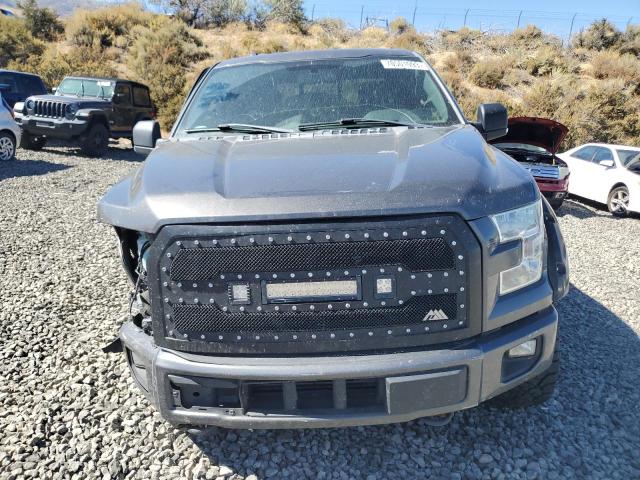 1FTEX1EPXFKD60483 | 2015 Ford f150 super cab