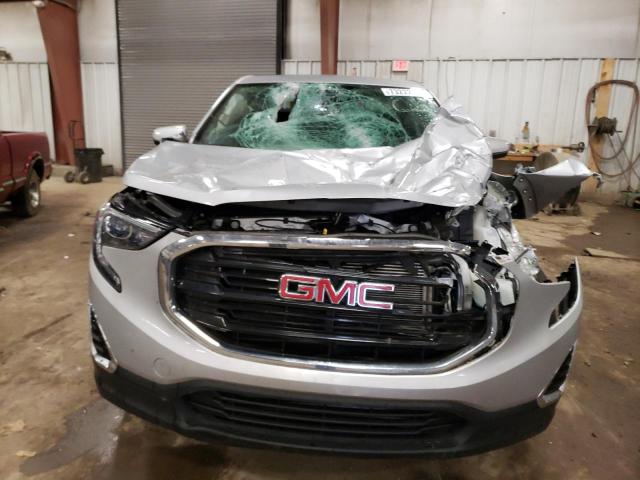 3GKALMEV0LL299816 GMC Terrain Sle