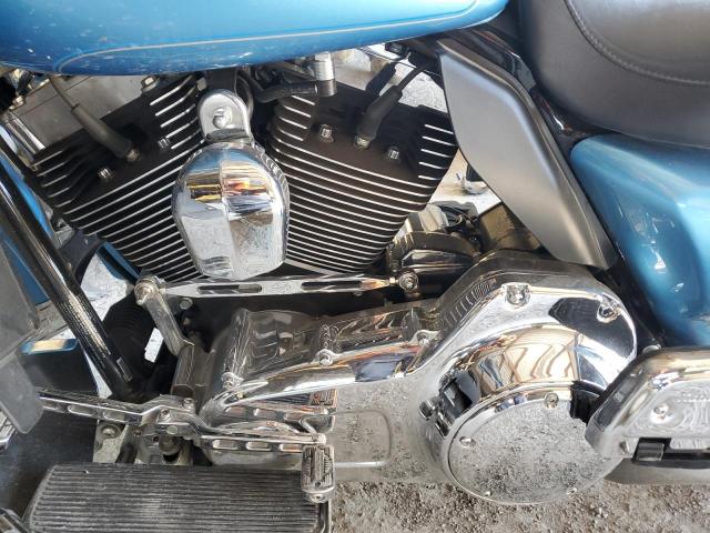2011 HARLEY-DAVIDSON FLHTCU 1HD1FC419BB664195