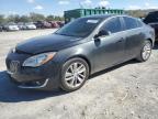 2015 BUICK REGAL - 2G4GV5EK4F9167902