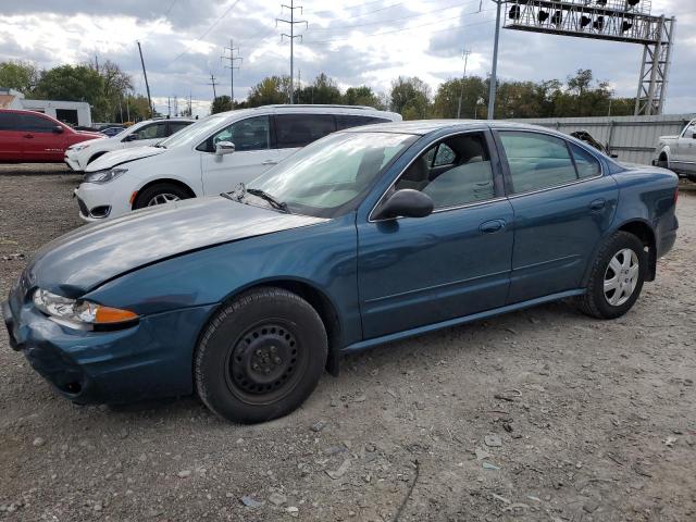 2003 Oldsmobile Alero GX