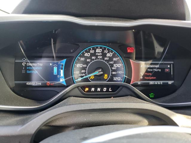 1FADP5BUXFL117950 Ford C-MAX SEL