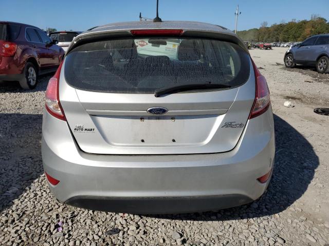 3FADP4EJ4EM103342 Ford FIESTA SE