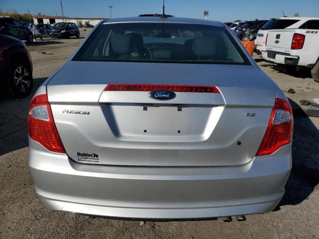 3FAHP0HA1CR124090 | 2012 Ford fusion se