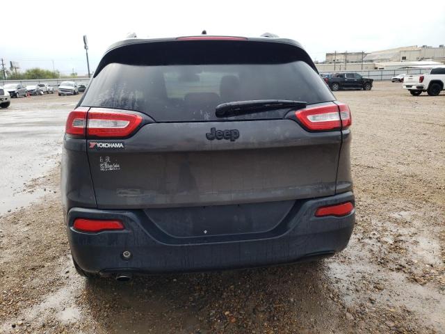 1C4PJLABXGW336582 Jeep Cherokee Sport