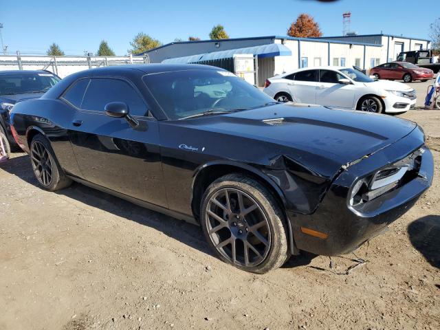 2C3CDYBT8DH578022 2013 Dodge Challenger R/T