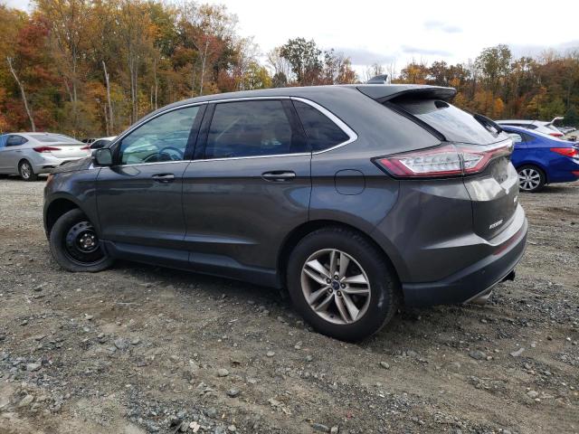 2FMPK3J9XHBC28102 2017 FORD EDGE, photo no. 2