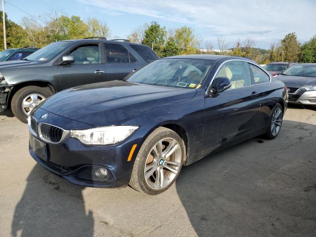 2016 BMW 428 XI - WBA3N9C5XGK249590