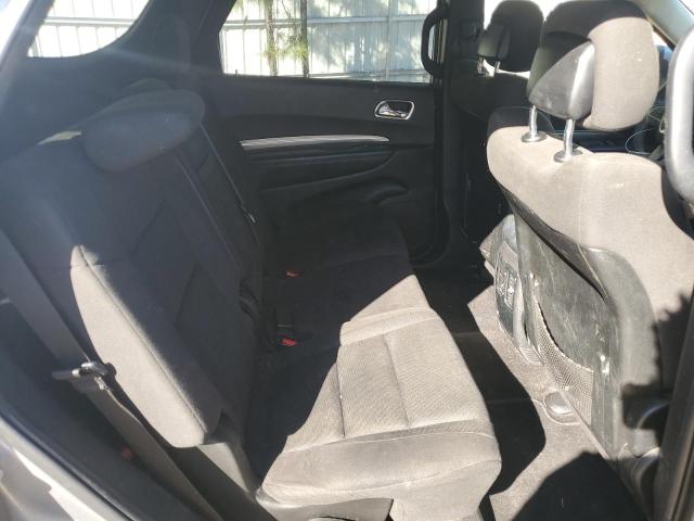 1C4RDHAG0EC594715 Dodge Durango Sxt