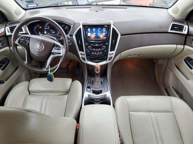 3GYFNEE30FS620936 | 2015 CADILLAC SRX LUXURY