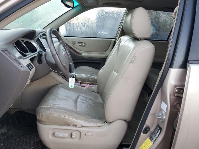 JTEEW21A960021280 | 2006 Toyota highlander hybrid