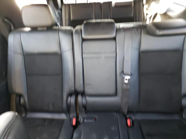 1C4RDJDG6MC627234 Dodge DURANGO GT