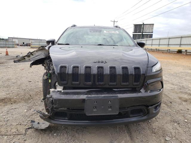 1C4PJMDS4HW505143 Jeep Cherokee Limited