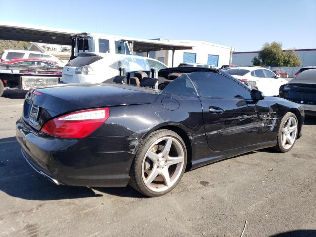 WDDJK7DA3EF022367 Mercedes-Benz SL 550