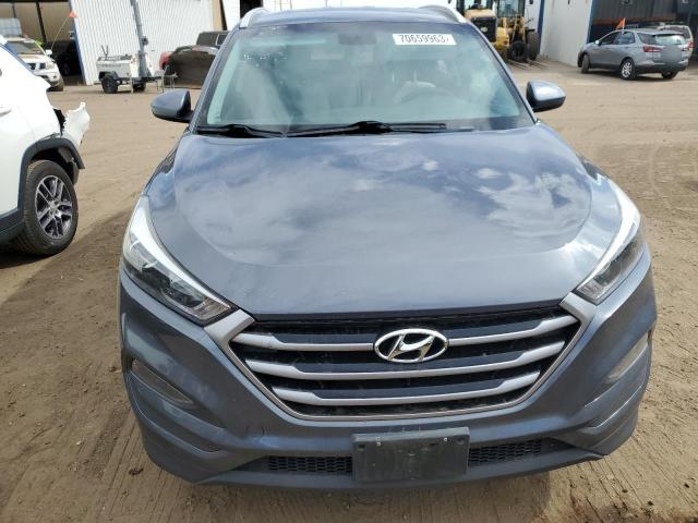 KM8J3CA41JU732349 Hyundai TUCSON SEL