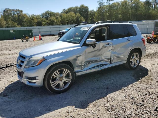 2013 Mercedes-Benz GLK-Class GLK 350