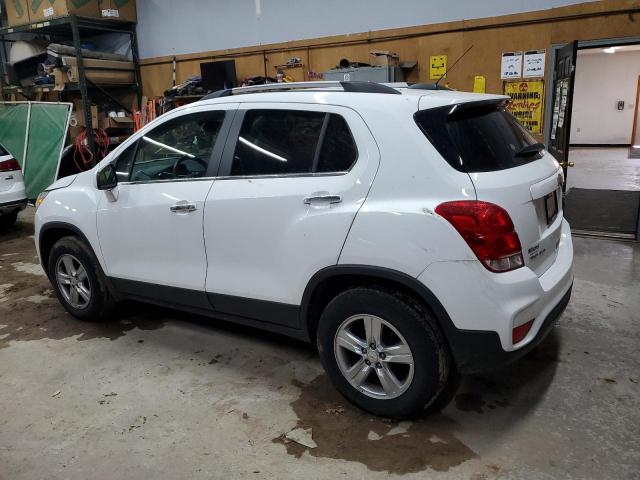 Vin: kl7cjpsb7kb817472, lot: 73362493, chevrolet trax 1lt 20192