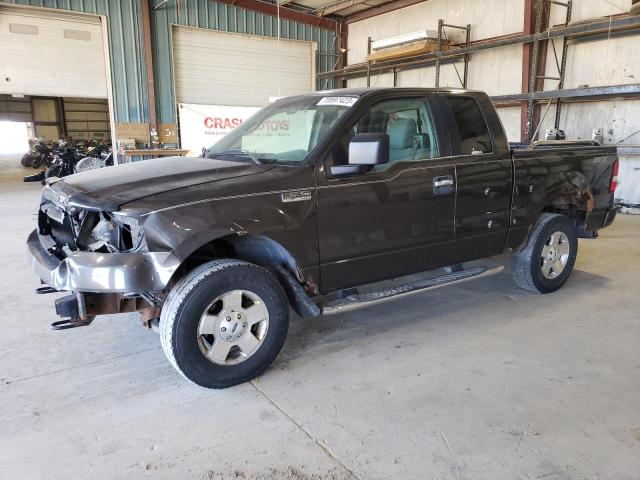 2006 Ford F-150 