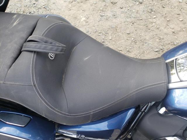 2023 BMW R18 TRANSC - WB10L4308P6G99492