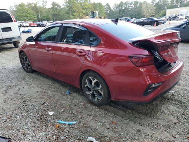 Vin: 3kpf24ad9ke018603, lot: 70790103, kia forte fe 20192