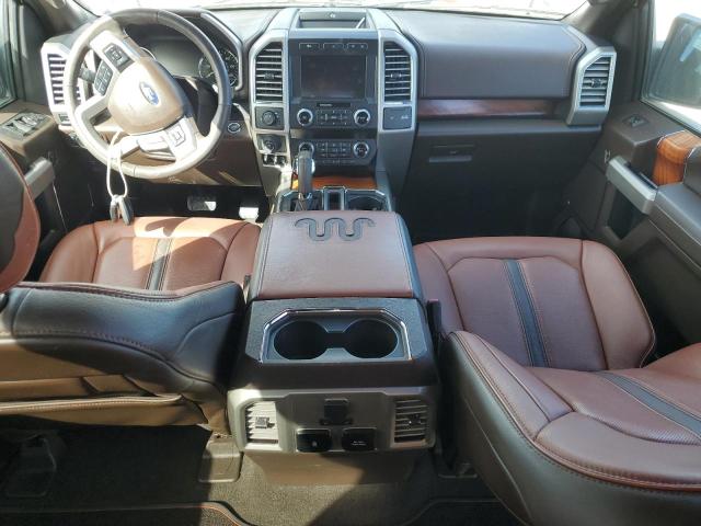 1FTEW1C5XLFC53846 Ford F150 Supercrew