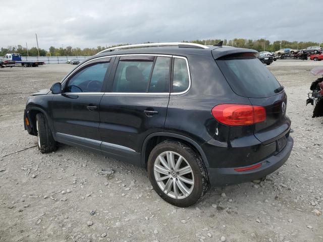 2015 VOLKSWAGEN TIGUAN S - WVGAV7AX3FW513285