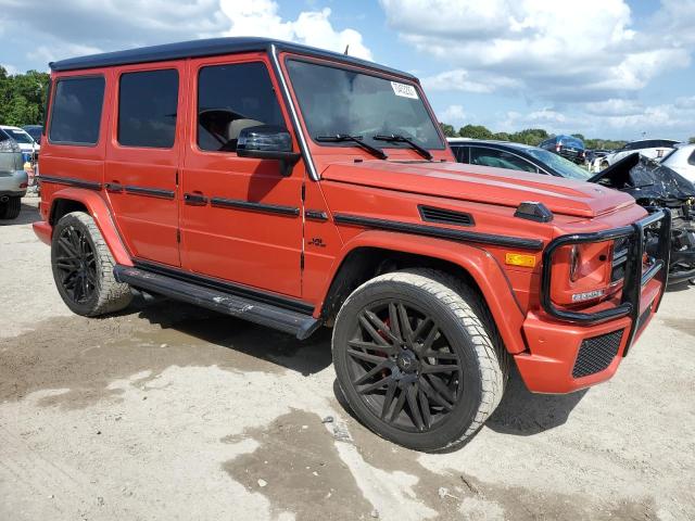 VIN WDCYC7DF8GX253273 2016 Mercedes-Benz G-Class, 6... no.4