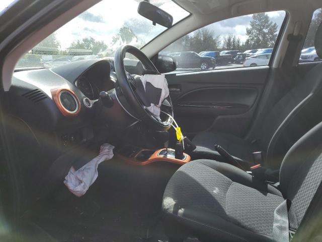 2018 MITSUBISHI MIRAGE GT ML32A5HJ5JH004924