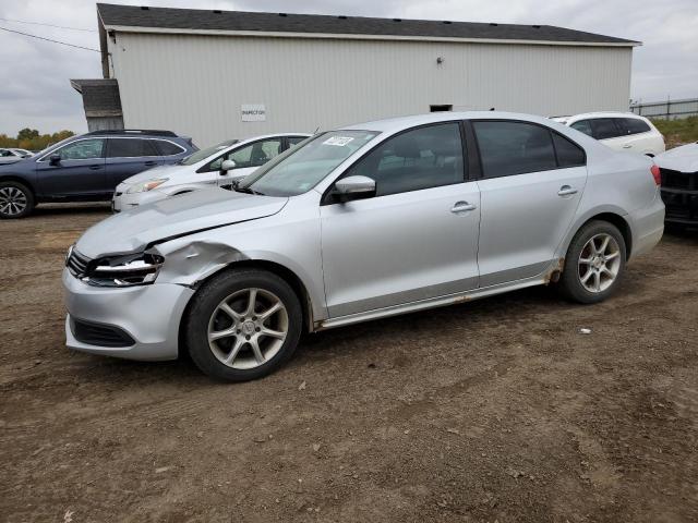 2011 Volkswagen Jetta SE