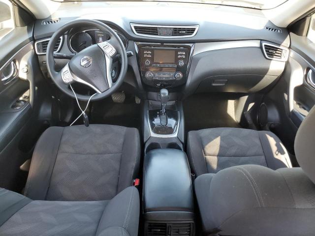 KNMAT2MVXGP700817 Nissan ROGUE S