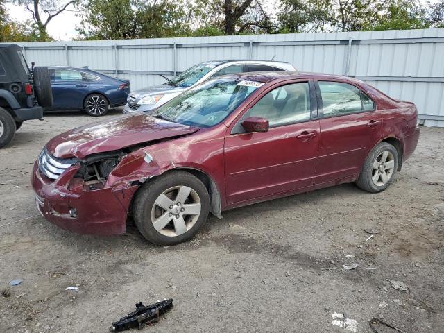 2006 Ford Fusion SE