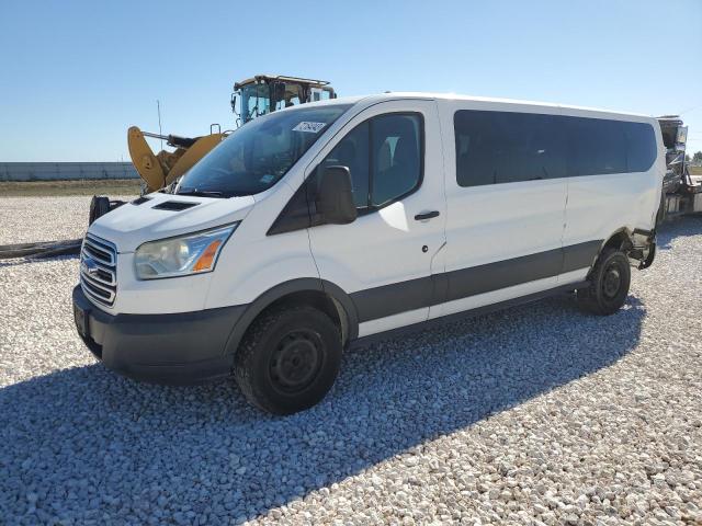 2016 Ford Transit Van 