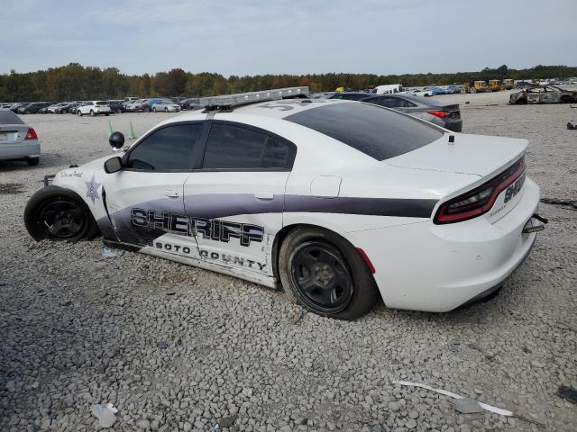2019 DODGE CHARGER PO - 2C3CDXAT3KH575909