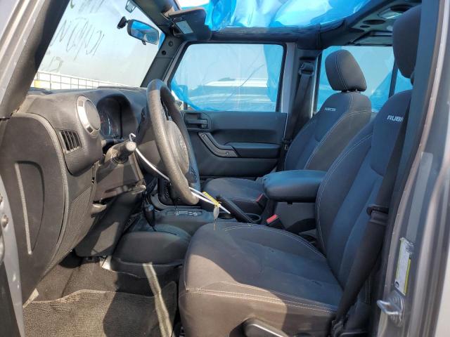 1C4BJWDG9HL567432 Jeep Wrangler Unlimited Sport